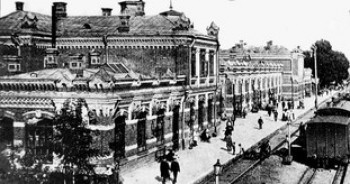 История возникновения гостиничного бизнеса